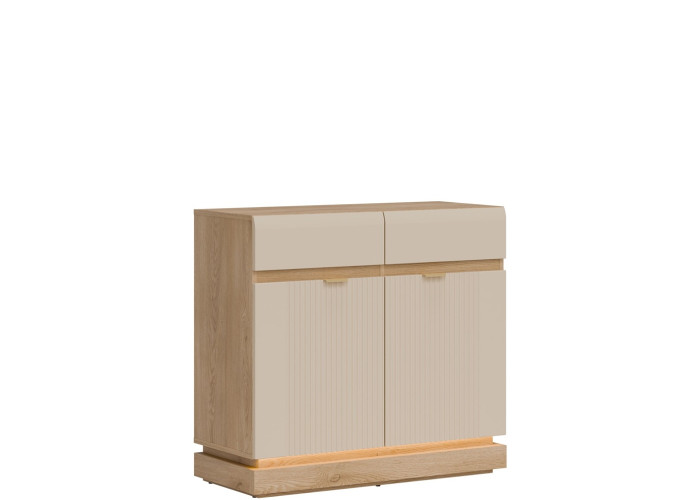 MILTON kašmír ML02 komoda