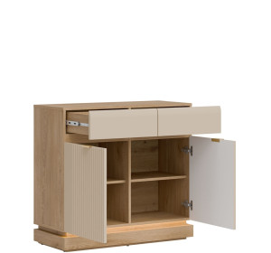 MILTON kašmír ML02 komoda MILTON kašmír ML02 komoda