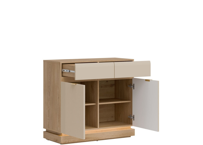 MILTON kašmír ML02 komoda