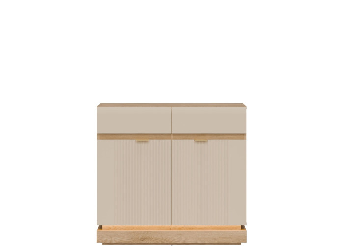 MILTON kašmír ML02 komoda