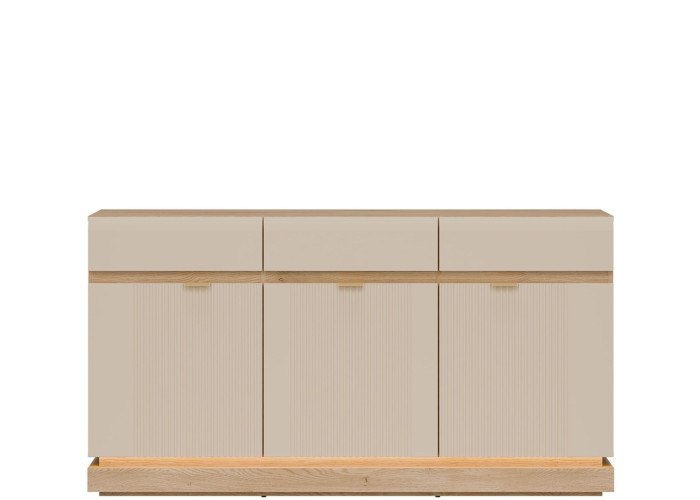 MILTON kašmír ML03 komoda MILTON kašmír ML03 komoda