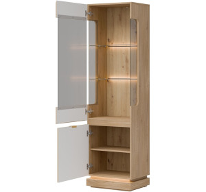 MILTON kašmír ML05 vitrína MILTON kašmír ML05 vitrína