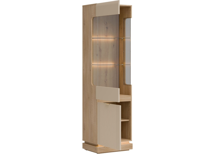 MILTON kašmír ML05 vitrína