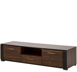 NAOMI orech/wenge NA01, TV stolík