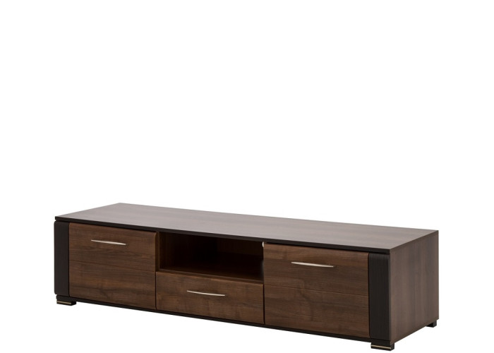 NAOMI orech/wenge NA01, TV stolík