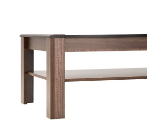 NAOMI orech/wenge NA11, konferenčný stolík