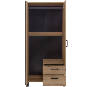 NOEL NE08, šatníková skriňa