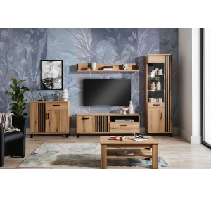 NOEL NE09, závesná polica