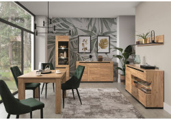 Sektorový nábytok PRISCO