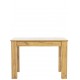 PRISCO PR10, rozkladací jedálenský stôl 112-145-178x90 cm