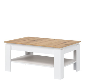 REMI biela/dub evoke LA07 konferenčný stolík