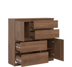 REMI dub castello RM06 komoda