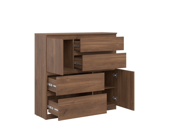 REMI dub castello RM06 komoda