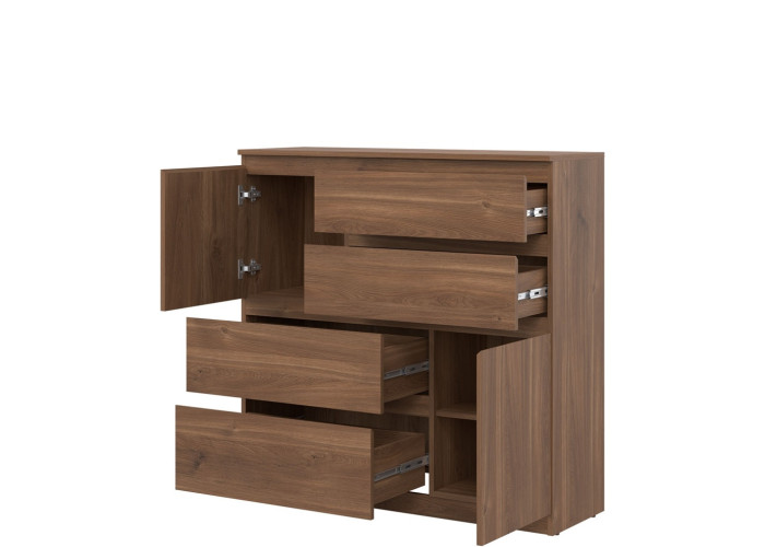 REMI dub castello RM06 komoda