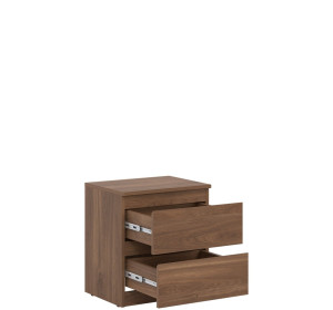 REMI dub castello RM12 nočný stolík