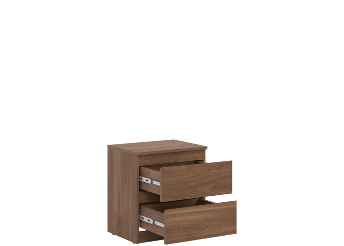 REMI dub castello RM12 nočný stolík