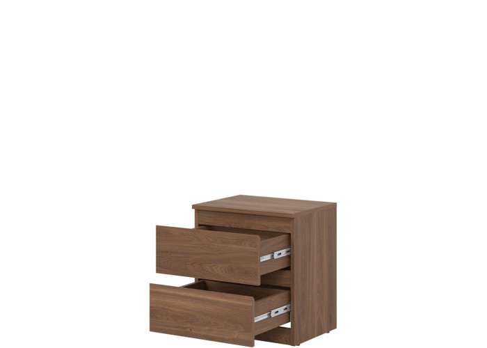 REMI dub castello RM12 nočný stolík