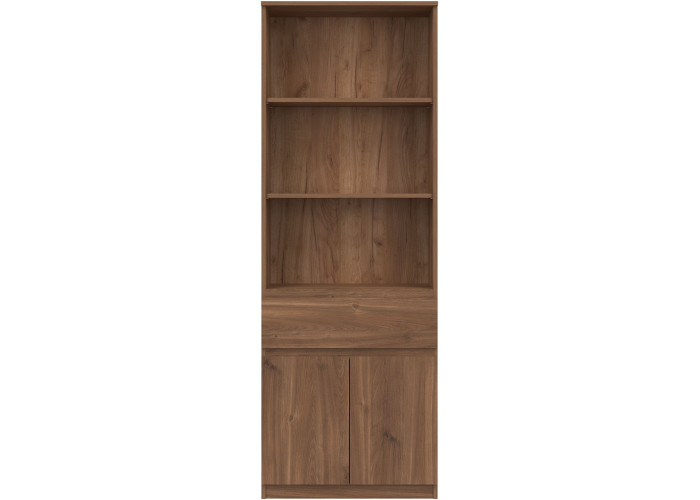 REMI dub castello RM09 policová skrinka