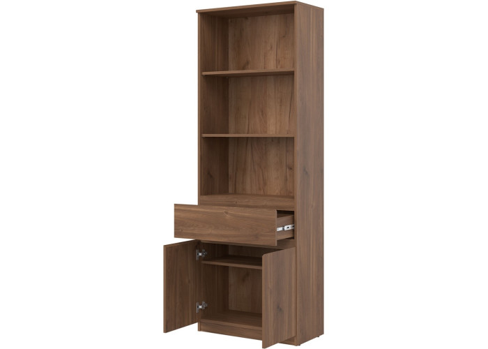 REMI dub castello RM09 policová skrinka