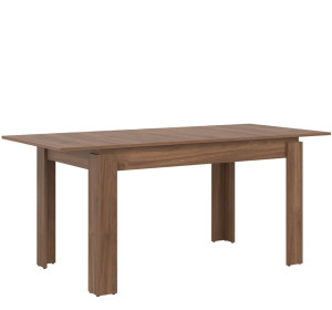 REMI dub castello ST06 rozkladací jedálenský stôl 135-175x80 cm