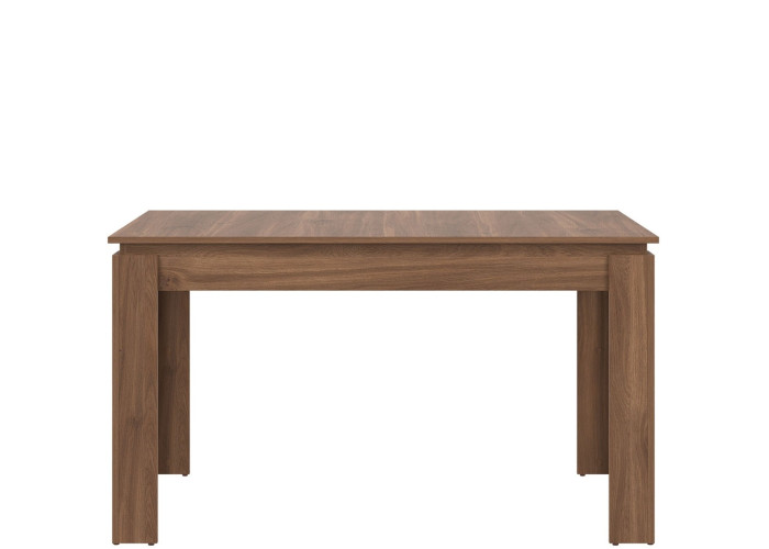 REMI dub castello ST06 rozkladací jedálenský stôl 135-175x80 cm