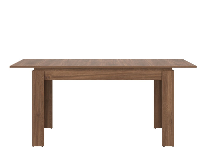 REMI dub castello ST06 rozkladací jedálenský stôl 135-175x80 cm