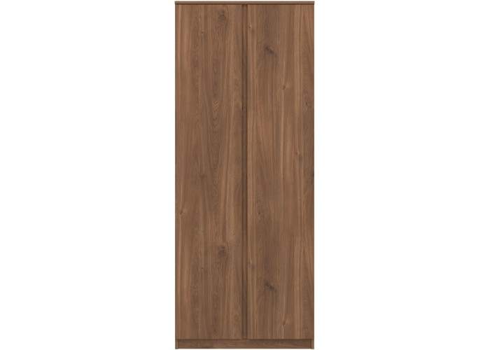 REMI dub castello RM10 šatníkovo-policová skriňa