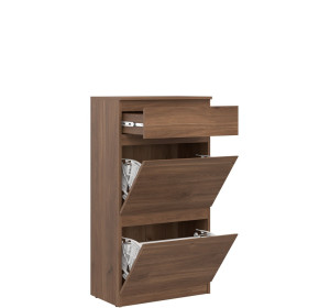 REMI dub castello RM11 skrinka na topánky