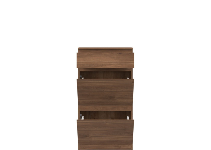 REMI dub castello RM11 skrinka na topánky