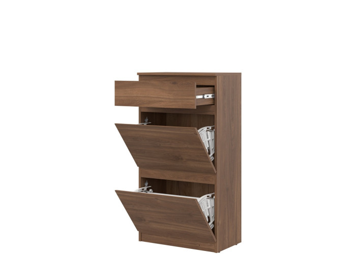 REMI dub castello RM11 skrinka na topánky