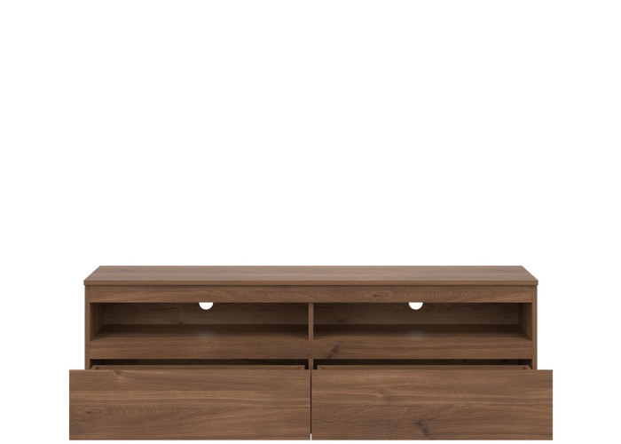 REMI dub castello RM01 skrinka pod TV