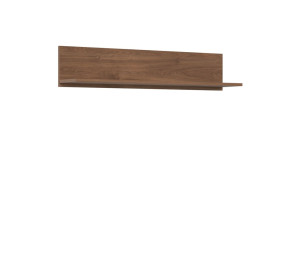 REMI dub castello RM13, závesná polica