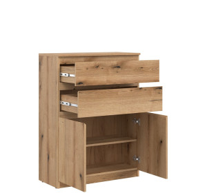 REMI dub evoke RM05 komoda