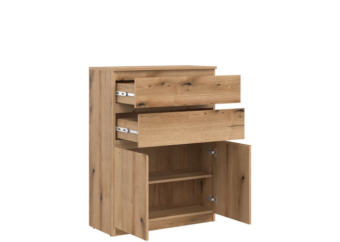 REMI dub evoke RM05 komoda