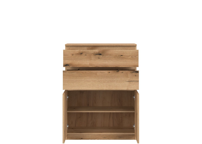 REMI dub evoke RM05 komoda