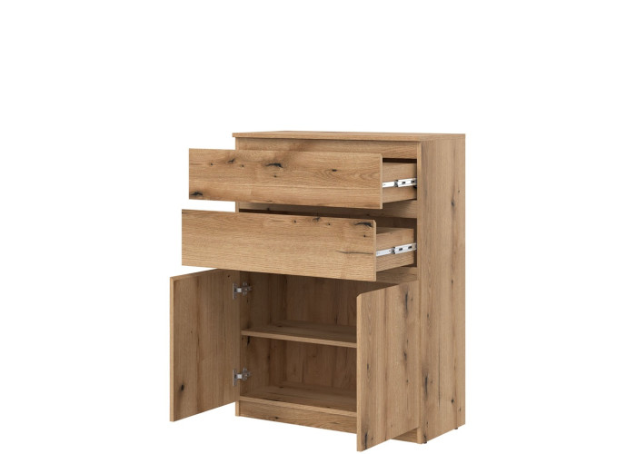 REMI dub evoke RM05 komoda