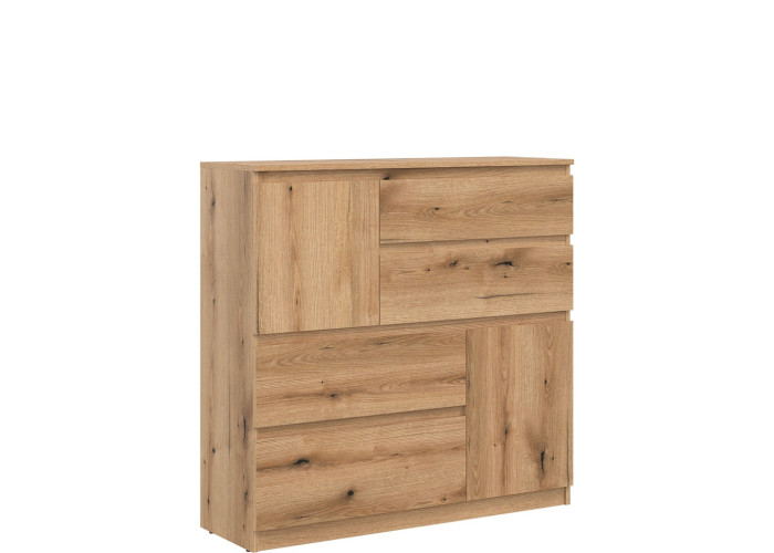 REMI dub evoke RM06 komoda