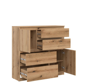 REMI dub evoke RM06 komoda