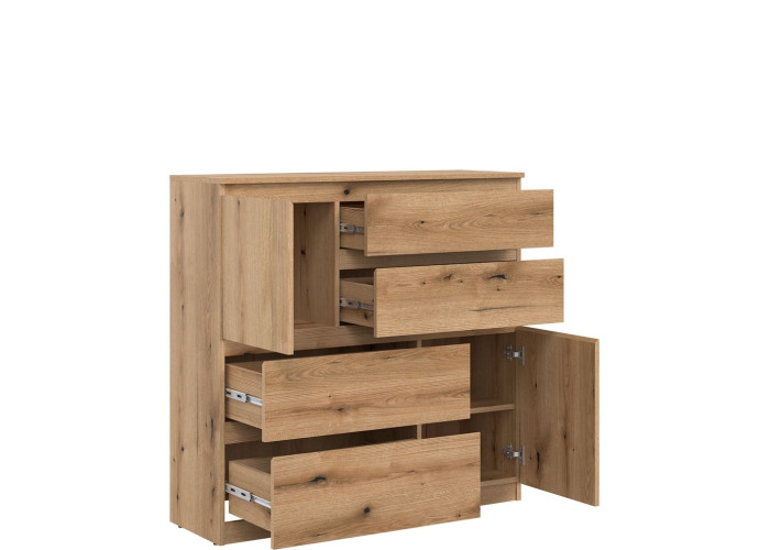 REMI dub evoke RM06 komoda