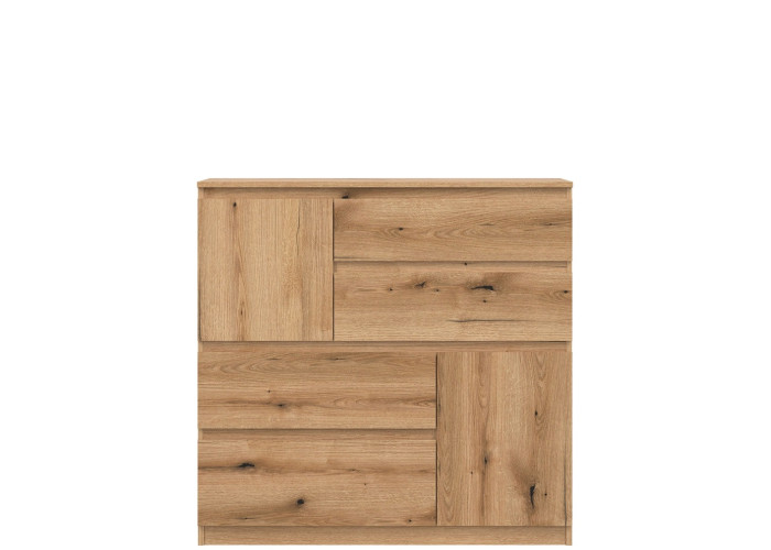 REMI dub evoke RM06 komoda