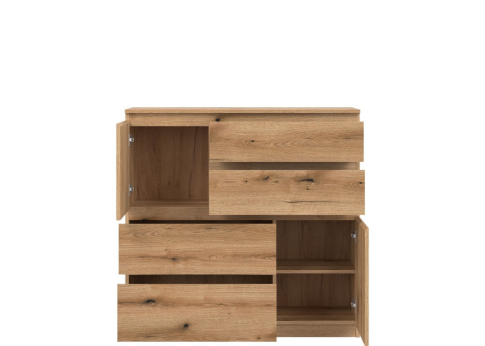 REMI dub evoke RM06 komoda