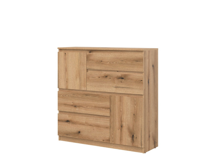 REMI dub evoke RM06 komoda