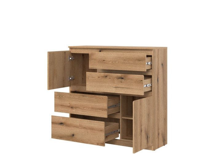 REMI dub evoke RM06 komoda