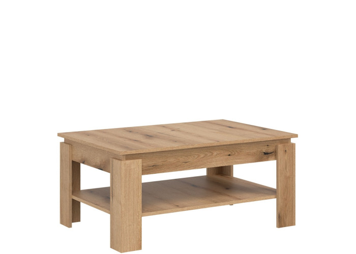 REMI dub evoke LA07 konferenčný stolík