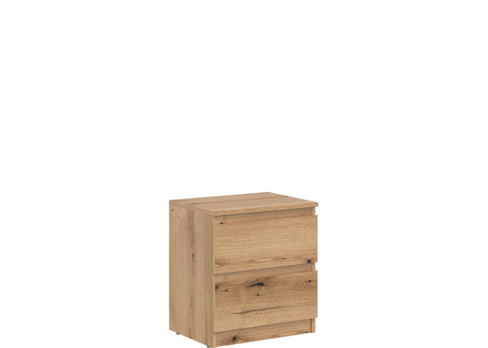 REMI dub evoke RM12 nočný stolík