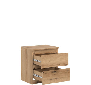 REMI dub evoke RM12 nočný stolík