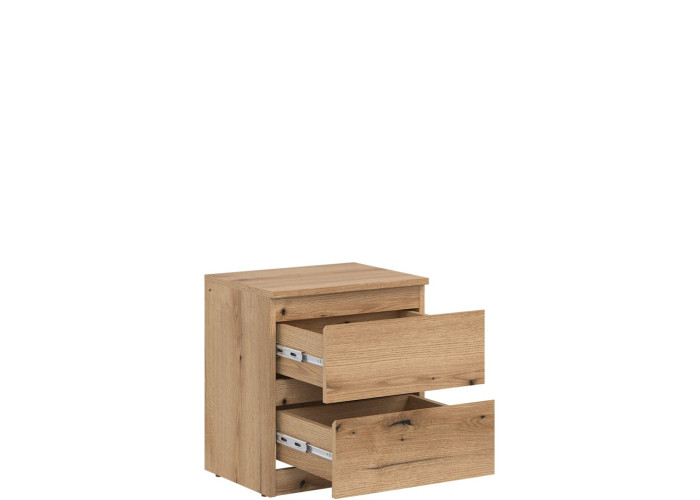 REMI dub evoke RM12 nočný stolík