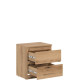 REMI dub evoke RM12 nočný stolík