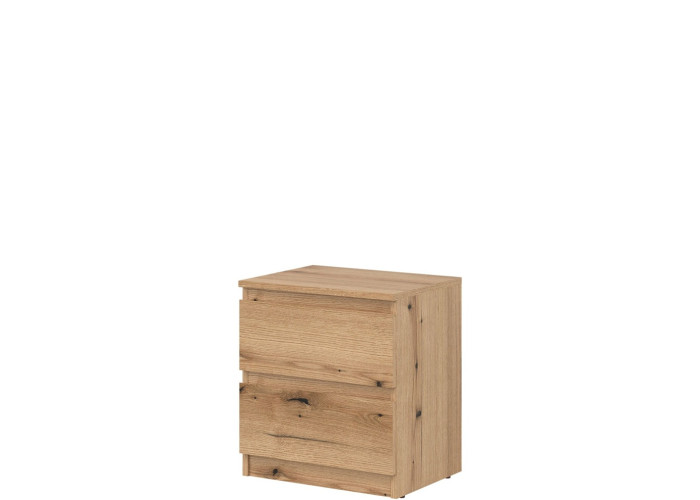 REMI dub evoke RM12 nočný stolík