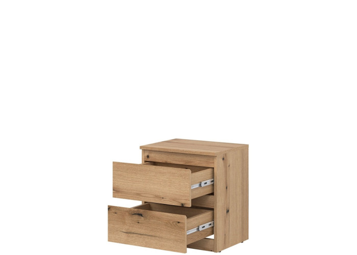 REMI dub evoke RM12 nočný stolík